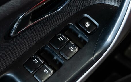 KIA cee'd III, 2016 год, 990 000 рублей, 24 фотография