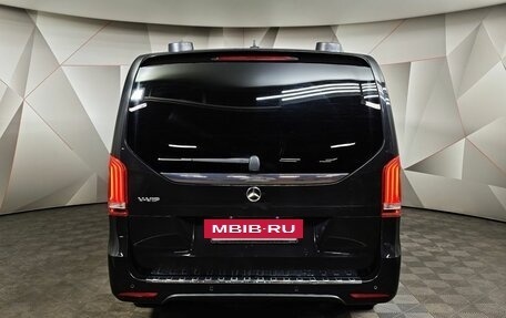 Mercedes-Benz V-Класс, 2019 год, 8 812 660 рублей, 8 фотография