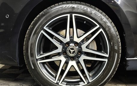 Mercedes-Benz V-Класс, 2019 год, 8 812 660 рублей, 9 фотография