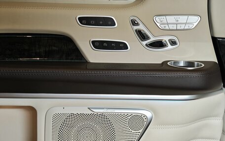 Mercedes-Benz V-Класс, 2019 год, 8 812 660 рублей, 19 фотография