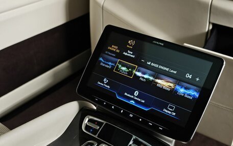 Mercedes-Benz V-Класс, 2019 год, 8 812 660 рублей, 17 фотография