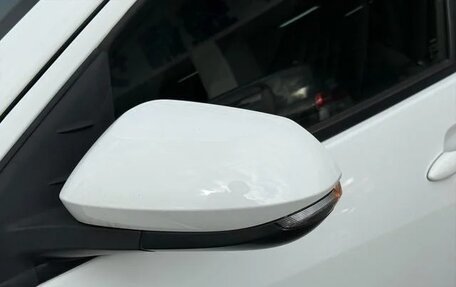 Toyota Yaris, 2022 год, 915 520 рублей, 10 фотография