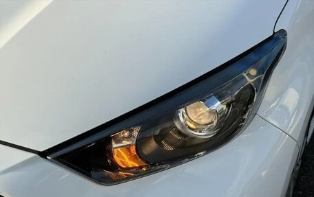 Toyota Yaris, 2022 год, 915 520 рублей, 9 фотография