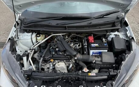 Toyota Yaris, 2022 год, 915 520 рублей, 19 фотография
