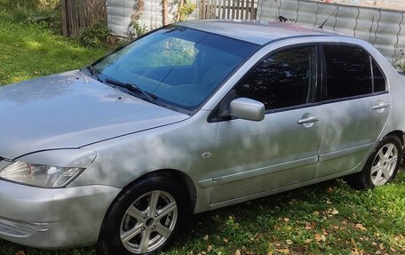 Mitsubishi Lancer IX, 2006 год, 315 000 рублей, 1 фотография