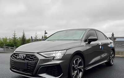 Audi A3, 2023 год, 2 225 000 рублей, 1 фотография