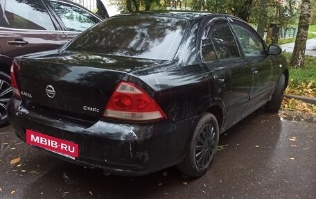 Nissan Almera Classic, 2009 год, 395 000 рублей, 2 фотография