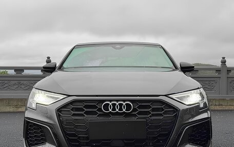 Audi A3, 2023 год, 2 225 000 рублей, 2 фотография