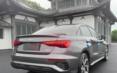 Audi A3, 2023 год, 2 225 000 рублей, 3 фотография