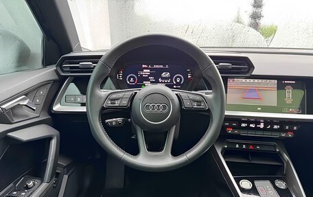 Audi A3, 2023 год, 2 225 000 рублей, 6 фотография