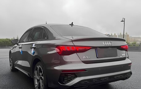 Audi A3, 2023 год, 2 225 000 рублей, 4 фотография