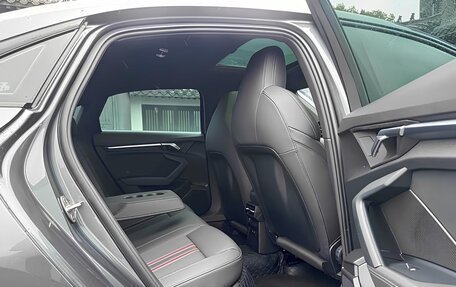 Audi A3, 2023 год, 2 225 000 рублей, 7 фотография