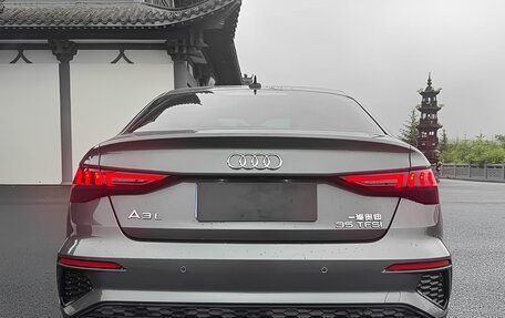 Audi A3, 2023 год, 2 225 000 рублей, 5 фотография
