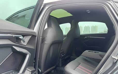 Audi A3, 2023 год, 2 225 000 рублей, 8 фотография