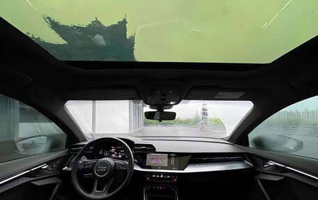 Audi A3, 2023 год, 2 225 000 рублей, 9 фотография