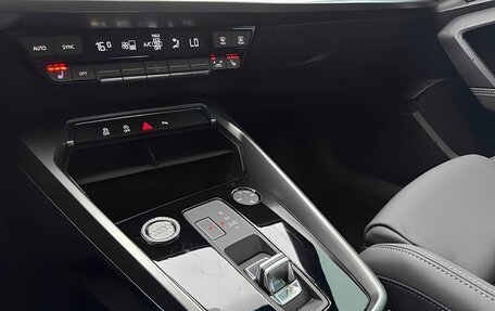 Audi A3, 2023 год, 2 225 000 рублей, 10 фотография