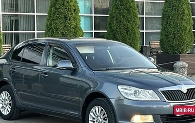 Skoda Octavia, 2009 год, 630 000 рублей, 1 фотография