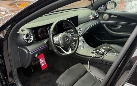 Mercedes-Benz E-Класс, 2020 год, 4 200 000 рублей, 6 фотография