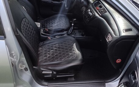 Mitsubishi Lancer IX, 2006 год, 315 000 рублей, 6 фотография