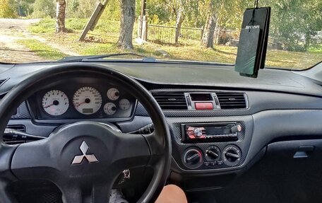 Mitsubishi Lancer IX, 2006 год, 315 000 рублей, 8 фотография