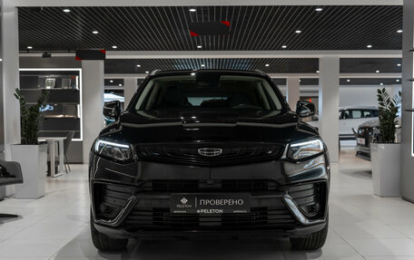 Geely Tugella FY11, 2021 год, 2 450 000 рублей, 3 фотография