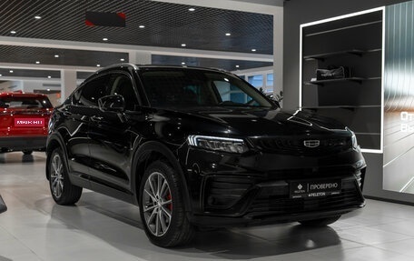 Geely Tugella FY11, 2021 год, 2 450 000 рублей, 2 фотография