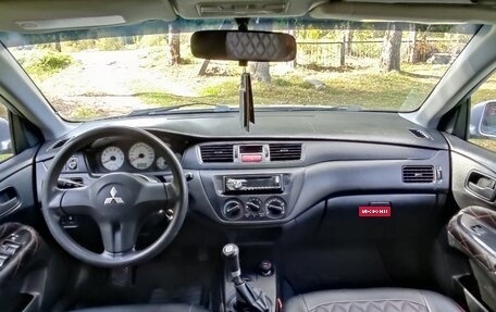 Mitsubishi Lancer IX, 2006 год, 315 000 рублей, 7 фотография