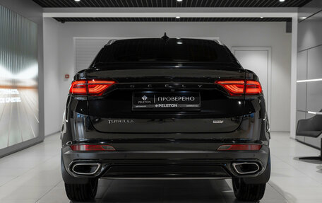 Geely Tugella FY11, 2021 год, 2 450 000 рублей, 6 фотография