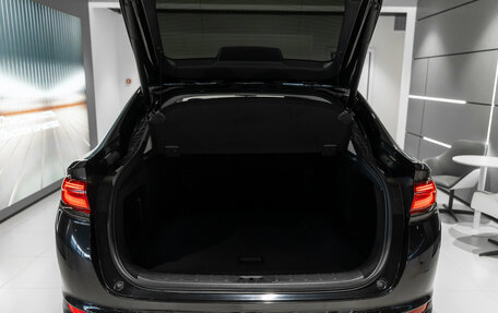 Geely Tugella FY11, 2021 год, 2 450 000 рублей, 10 фотография