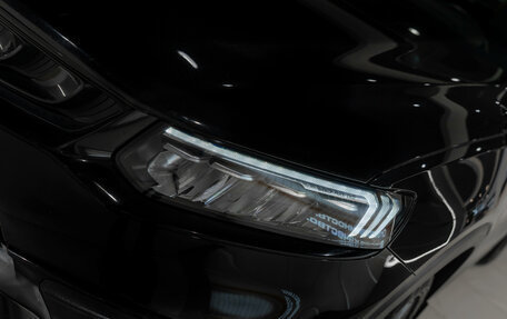 Geely Tugella FY11, 2021 год, 2 450 000 рублей, 8 фотография