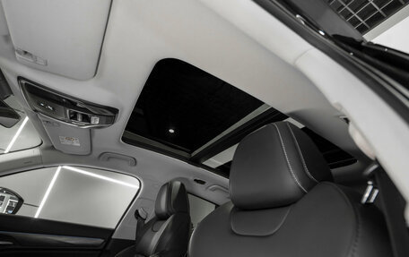 Geely Tugella FY11, 2021 год, 2 450 000 рублей, 16 фотография