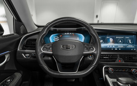 Geely Tugella FY11, 2021 год, 2 450 000 рублей, 13 фотография