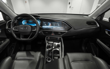 Geely Tugella FY11, 2021 год, 2 450 000 рублей, 12 фотография
