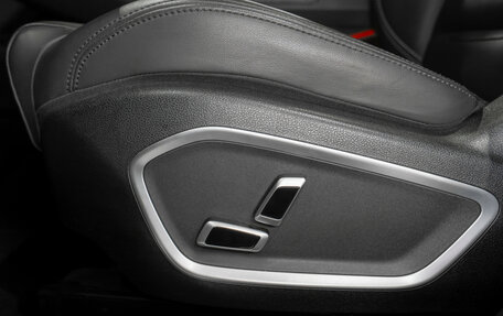 Geely Tugella FY11, 2021 год, 2 450 000 рублей, 18 фотография
