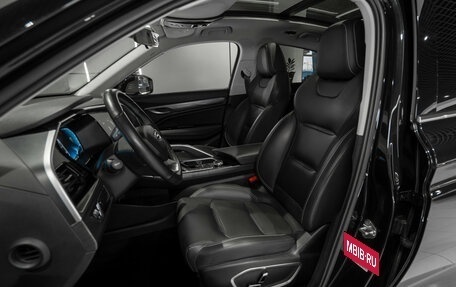 Geely Tugella FY11, 2021 год, 2 450 000 рублей, 15 фотография