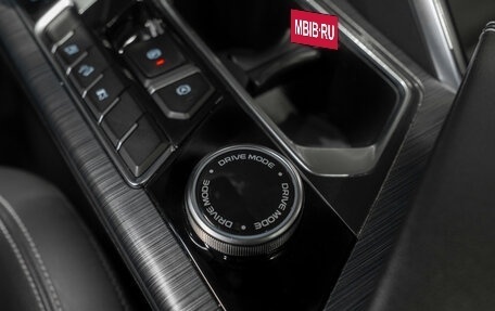 Geely Tugella FY11, 2021 год, 2 450 000 рублей, 20 фотография