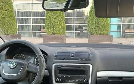 Skoda Octavia, 2009 год, 630 000 рублей, 7 фотография