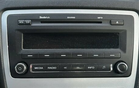 Skoda Octavia, 2009 год, 630 000 рублей, 8 фотография