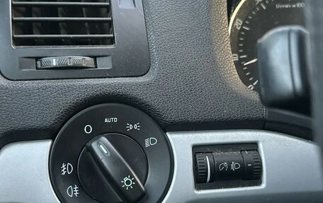 Skoda Octavia, 2009 год, 630 000 рублей, 10 фотография