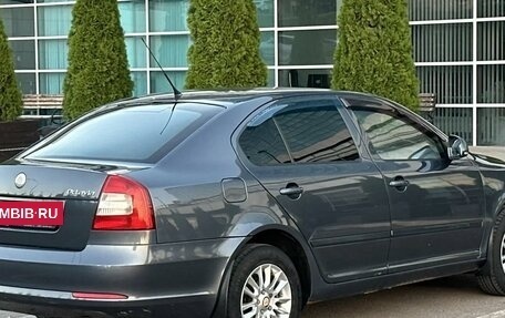 Skoda Octavia, 2009 год, 630 000 рублей, 6 фотография