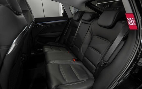 Geely Tugella FY11, 2021 год, 2 450 000 рублей, 25 фотография