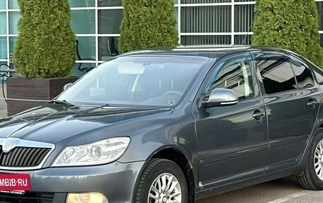 Skoda Octavia, 2009 год, 630 000 рублей, 3 фотография