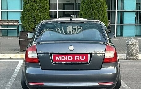 Skoda Octavia, 2009 год, 630 000 рублей, 5 фотография