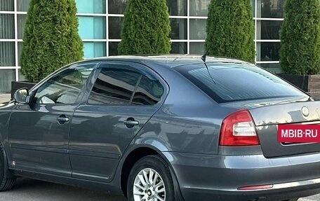 Skoda Octavia, 2009 год, 630 000 рублей, 4 фотография