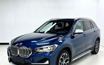 BMW X1, 2022 год, 1 660 000 рублей, 1 фотография