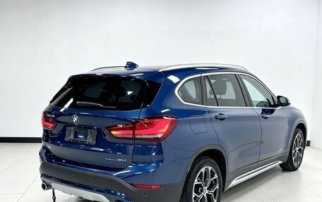 BMW X1, 2022 год, 1 660 000 рублей, 6 фотография