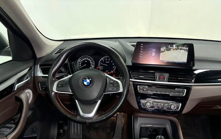 BMW X1, 2022 год, 1 660 000 рублей, 13 фотография