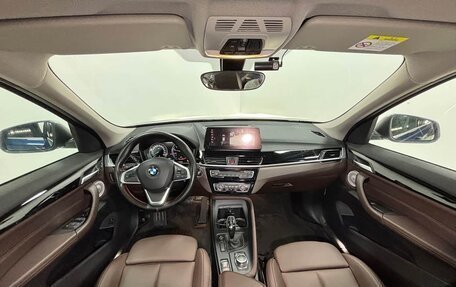 BMW X1, 2022 год, 1 660 000 рублей, 12 фотография