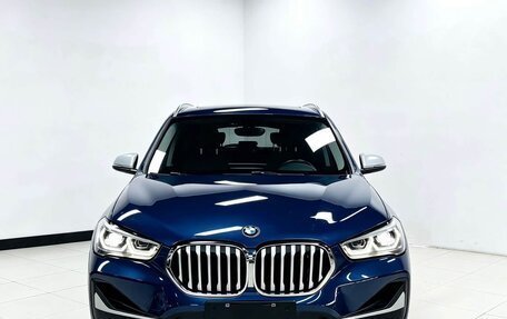 BMW X1, 2022 год, 1 660 000 рублей, 2 фотография