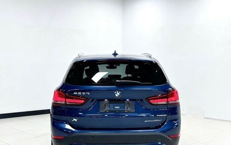 BMW X1, 2022 год, 1 660 000 рублей, 5 фотография